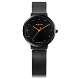 Julius JA - 426L Women Ultrathin Quartz Wrist Watch