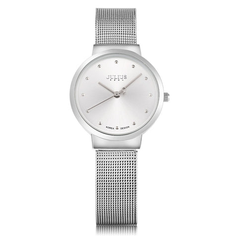 Julius JA - 426L Women Ultrathin Quartz Wrist Watch