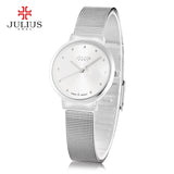 Julius JA - 426L Women Ultrathin Quartz Wrist Watch