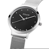 Julius JA - 426L Women Ultrathin Quartz Wrist Watch