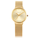 Julius JA - 426L Women Ultrathin Quartz Wrist Watch