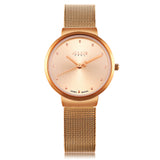 Julius JA - 426L Women Ultrathin Quartz Wrist Watch
