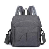 Mummy Maternity Nappy Bag/