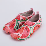 Quick-drying soft shoes for men and women