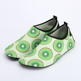Quick-drying soft shoes for men and women