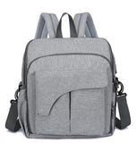 Mummy Maternity Nappy Bag/