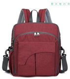Mummy Maternity Nappy Bag/