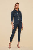 Trendyol High Waist Skinny Jeans TWOSS20JE0302