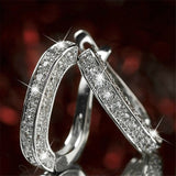 New Earring Trend 2020 Earrings For Women Fashion Luxury Bijoux Jewelry Pendientes Mujer Boucle Oreille Femme Orecchini Donna