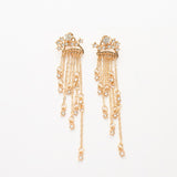 New Earring Trend 2020 Earrings For Women Fashion Luxury Bijoux Jewelry Pendientes Mujer Boucle Oreille Femme Orecchini Donna