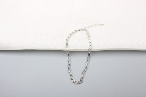 retro necklace chains chain for women Exaggeration collares collar necklaces collier naszyjnik colar choker cadena gold fashi