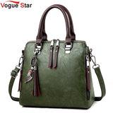 Women Handbag Famous Brand PU Leather Lady Handbags Luxury Shoulder Bag Large Capacity Crossbody Bags Women Casual Tote LB753