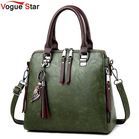 Women Handbag Famous Brand PU Leather Lady Handbags Luxury Shoulder Bag Large Capacity Crossbody Bags Women Casual Tote LB753