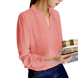Laamei Women Sexy Blouses Summer Casual Hollow Chiffon Short Sleeve Splice Lace Tops Blouse Shirts Blusas Mujer Plus Size 3XL