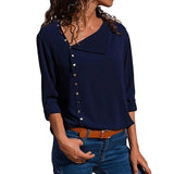 Laamei Women Sexy Blouses Summer Casual Hollow Chiffon Short Sleeve Splice Lace Tops Blouse Shirts Blusas Mujer Plus Size 3XL