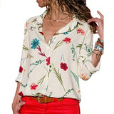 Laamei Women Sexy Blouses Summer Casual Hollow Chiffon Short Sleeve Splice Lace Tops Blouse Shirts Blusas Mujer Plus Size 3XL