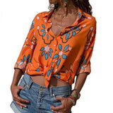 Laamei Women Sexy Blouses Summer Casual Hollow Chiffon Short Sleeve Splice Lace Tops Blouse Shirts Blusas Mujer Plus Size 3XL