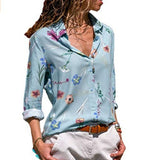 Laamei Women Sexy Blouses Summer Casual Hollow Chiffon Short Sleeve Splice Lace Tops Blouse Shirts Blusas Mujer Plus Size 3XL