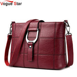 Women Famous Brands Designer Female Handbag Shoulder Bag Sac Luxury Women Messenger Bags Handbags pu Leather Bag