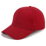 fashion women men ponytail baseball cap